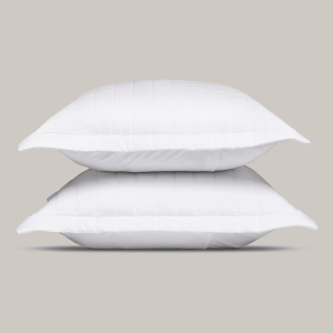 Comphy SoftSpa™ Euro Pillow Sham Set