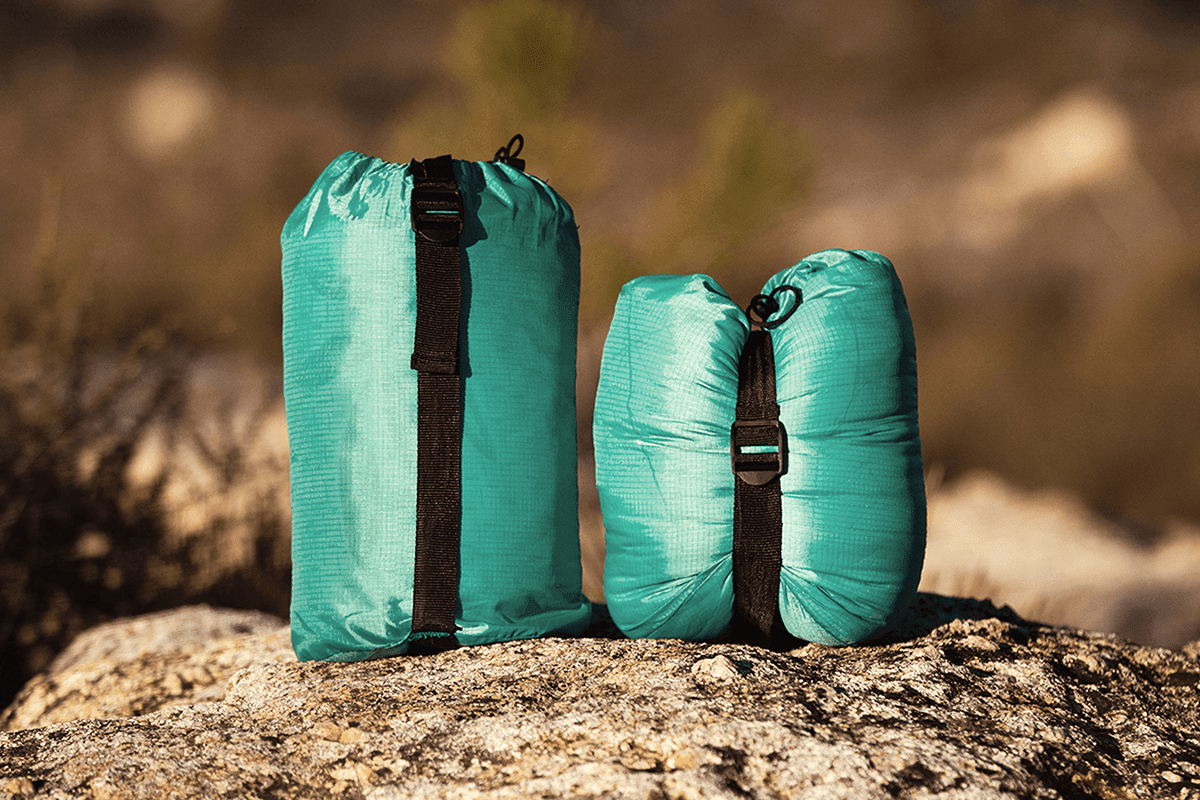 Original Adjustable Travel & Camping Pillow - Image 6