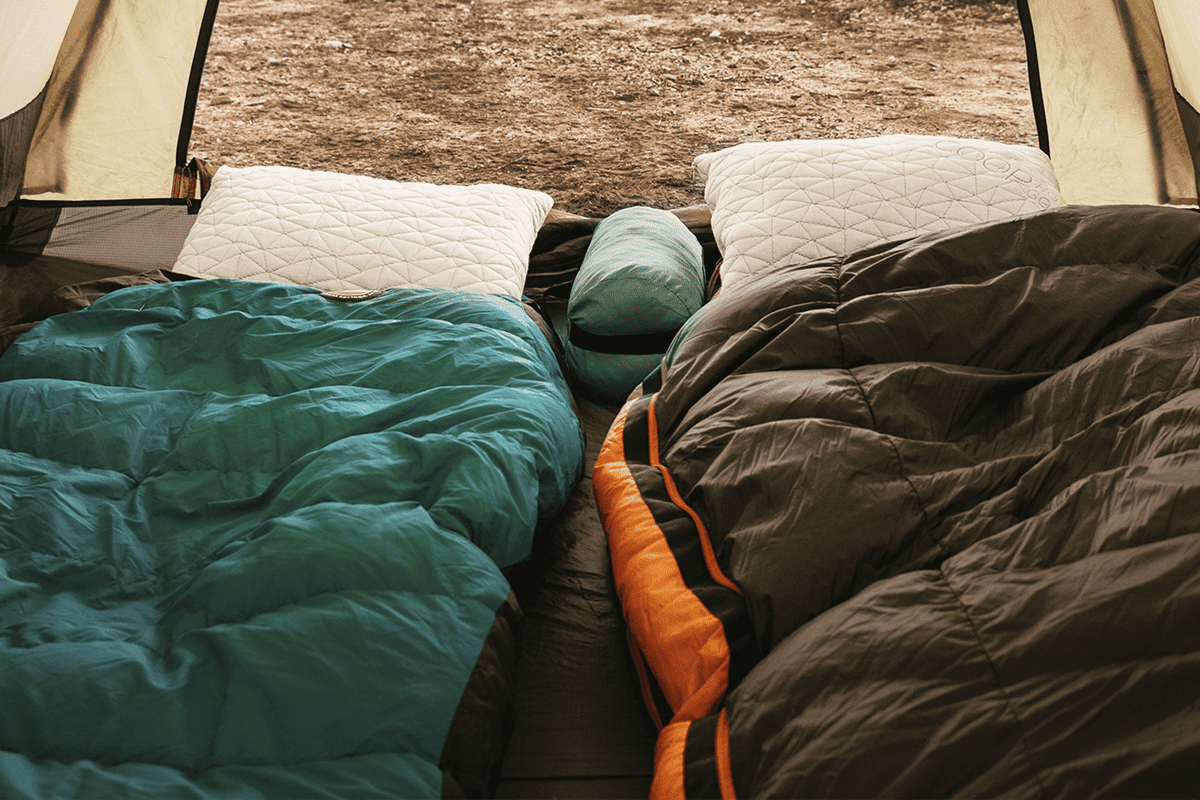 Original Adjustable Travel & Camping Pillow - Image 4
