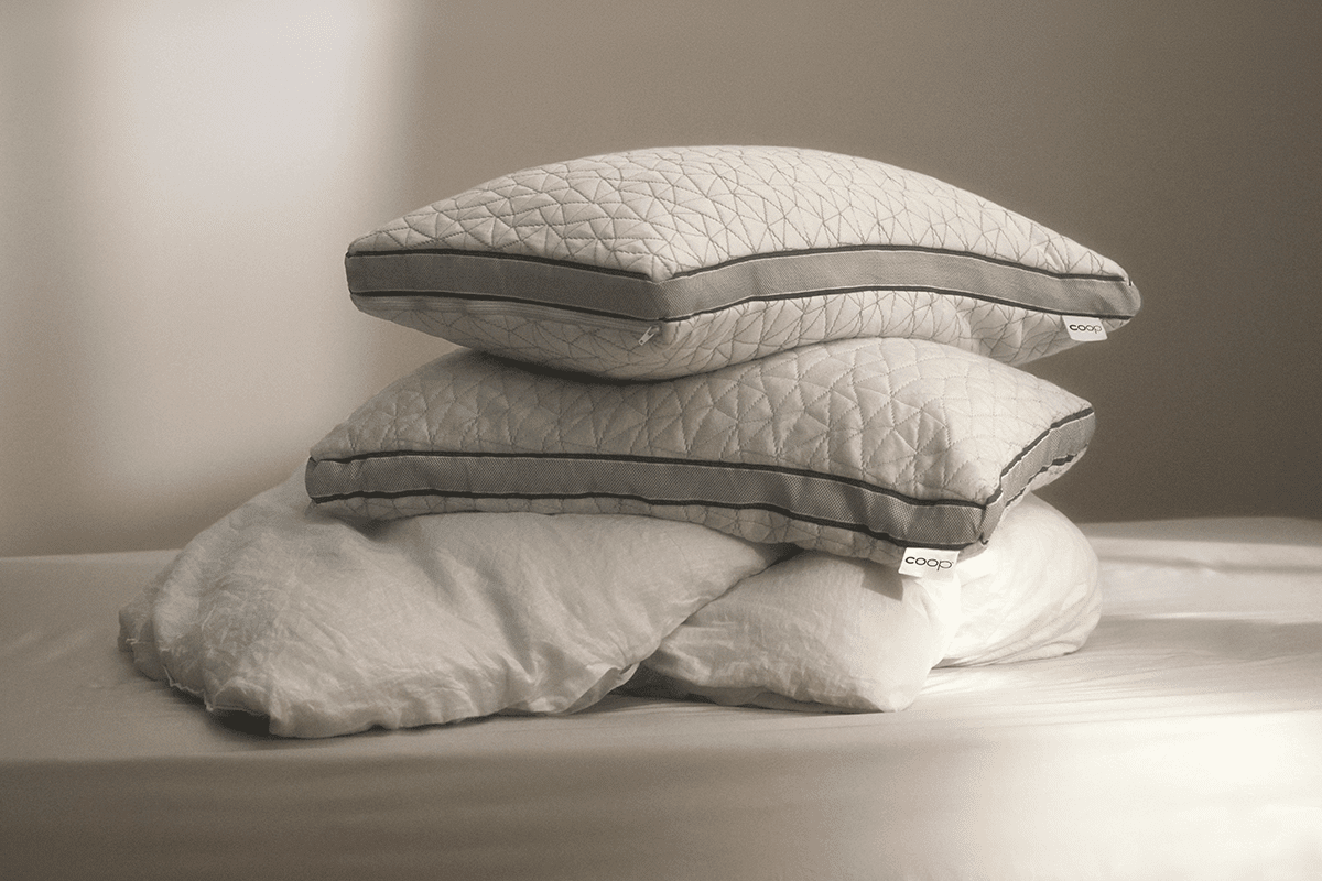 Eden Adjustable Pillow - Image 6