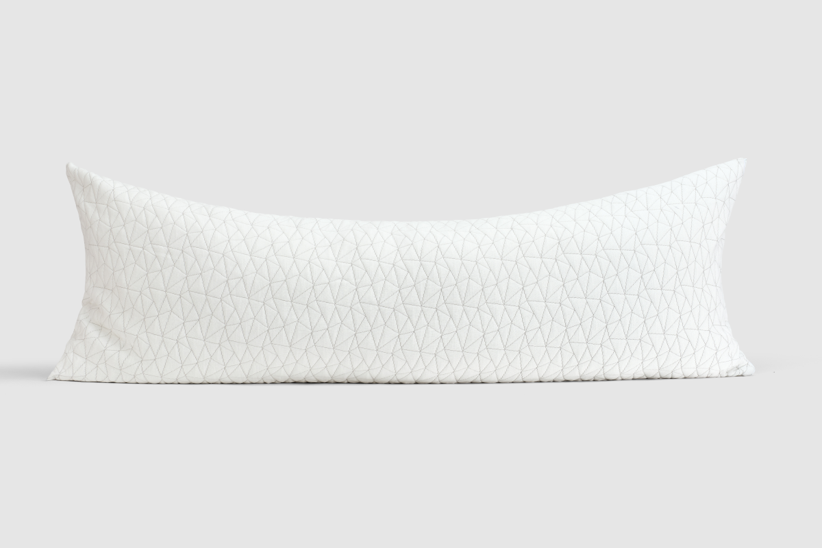 Original Adjustable Body Pillow