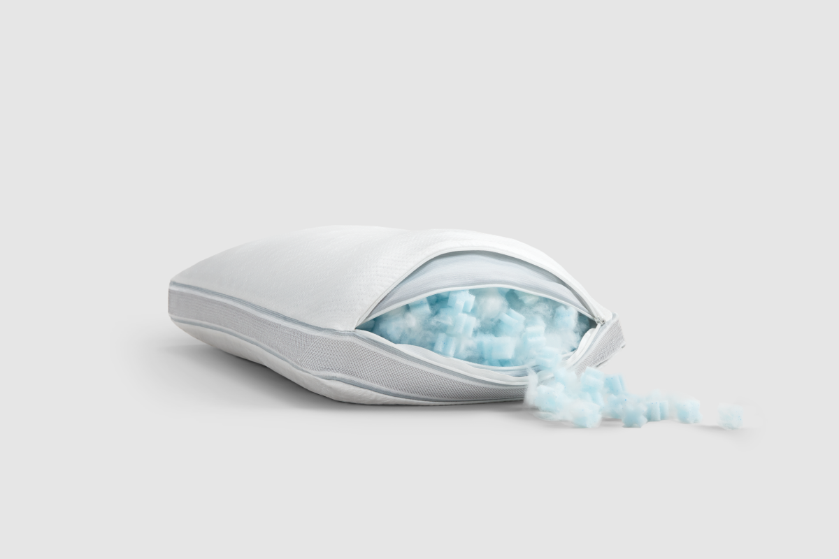 Cool+ Adjustable Toddler Pillow - Image 2