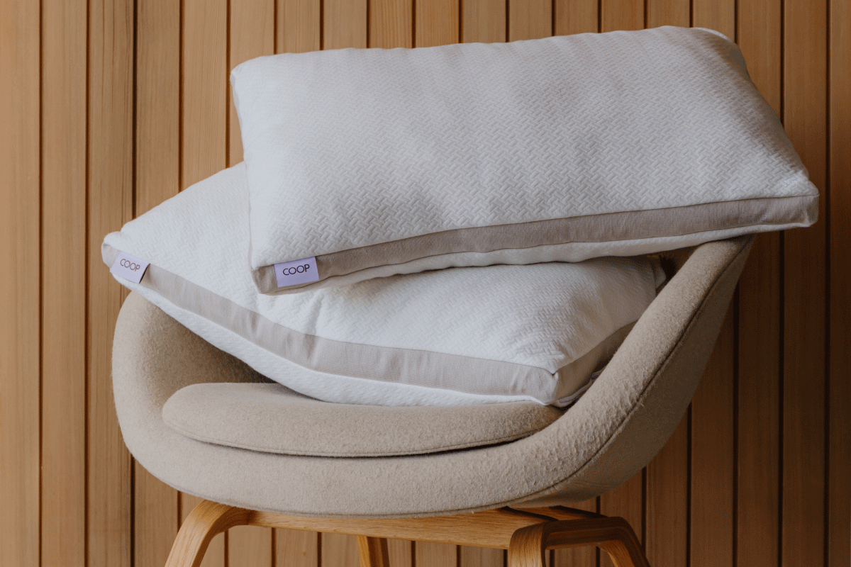 Copper+ Adjustable Pillow - Image 5