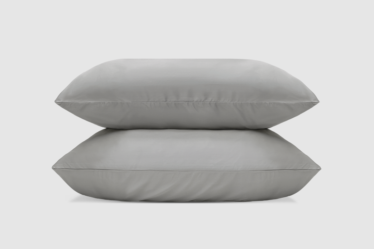 Copper+ Pillowcase Set