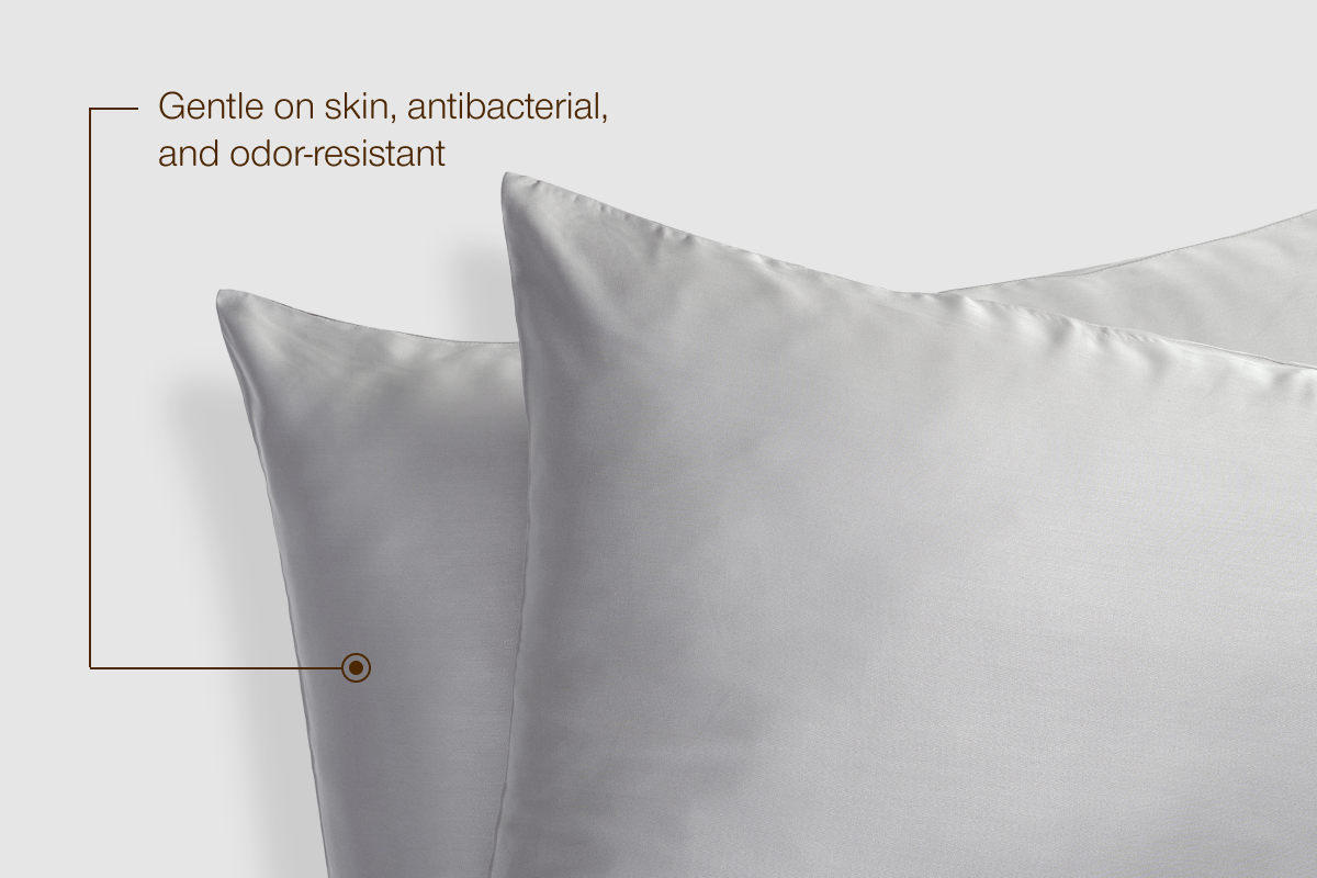 Copper+ Pillowcase Set - Image 3