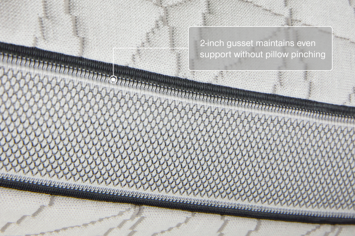 Eden Adjustable Pillow - Image 18