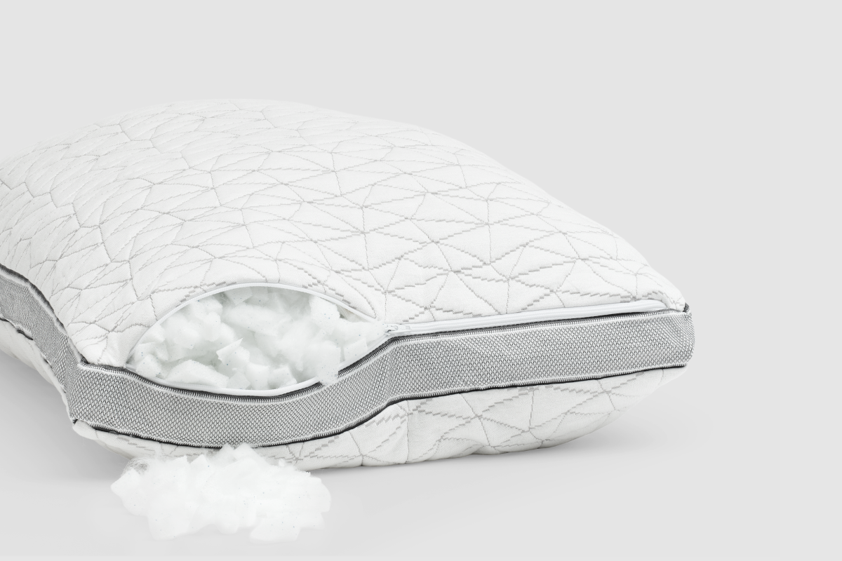 Eden Adjustable Pillow - Image 2