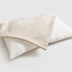 Latex Pillowcase