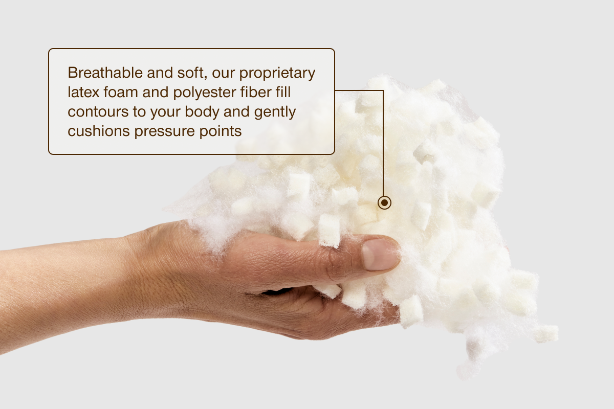 Latex Adjustable Pillow - Image 12
