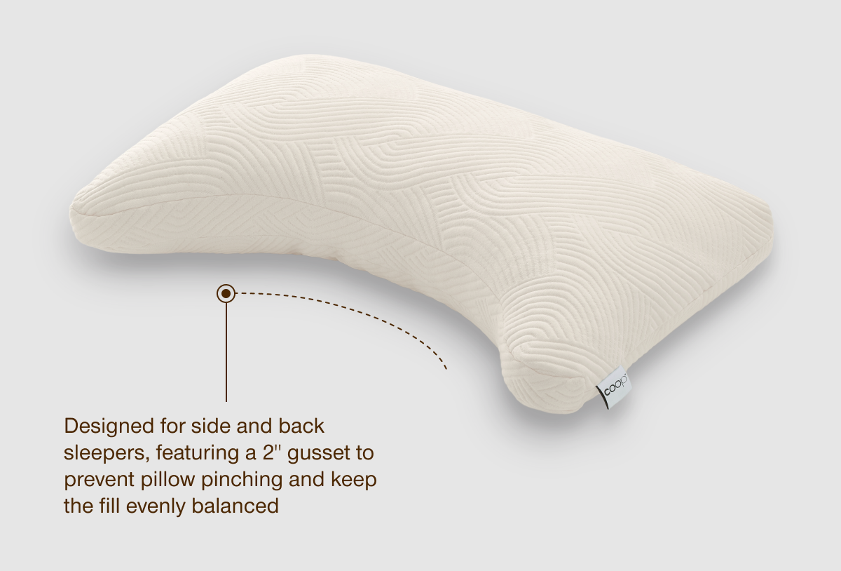 Latex Adjustable Pillow - Image 11
