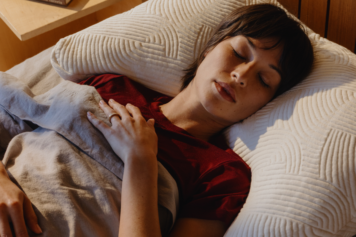 Latex Adjustable Pillow - Image 14