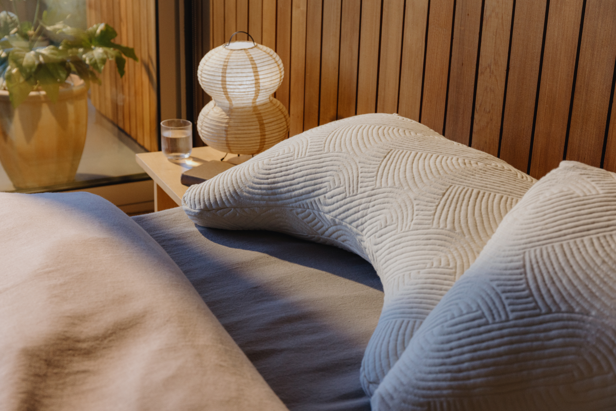 Latex Adjustable Pillow - Image 15