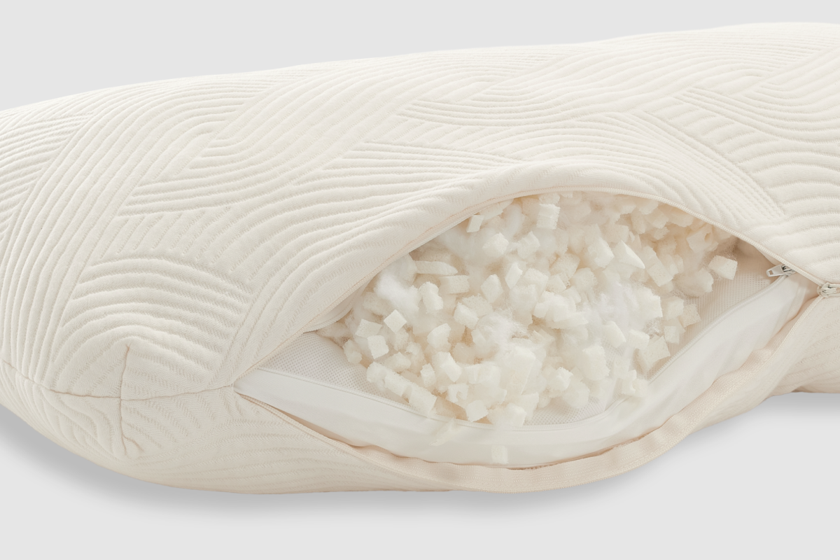 Latex Adjustable Pillow - Image 17