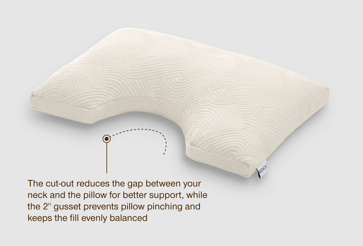 Latex Adjustable Pillow - Image 20