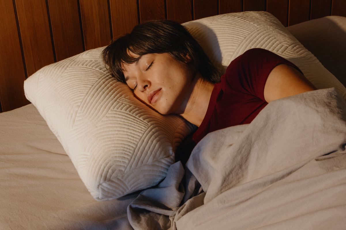 Latex Adjustable Pillow - Image 22