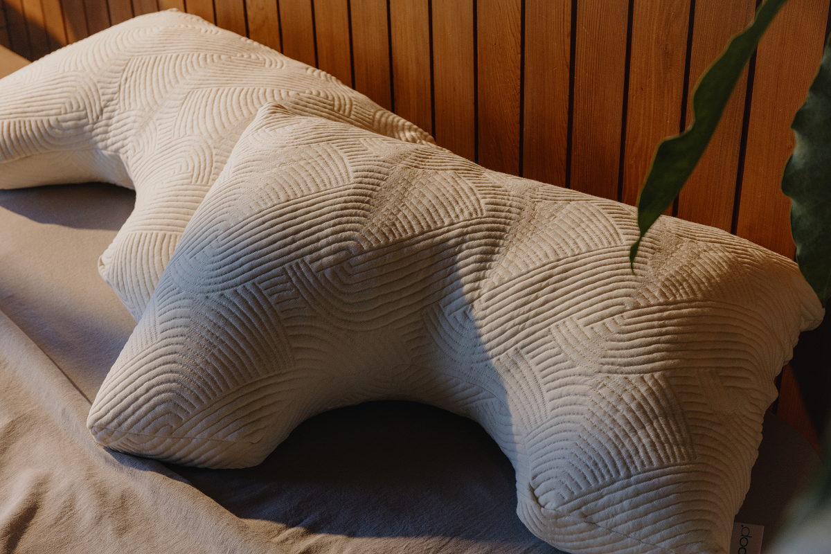 Latex Adjustable Pillow - Image 23