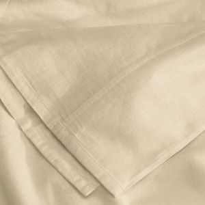 Linen-Cotton Flat Sheet
