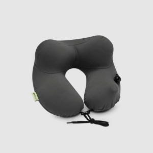 AirJustable™ Travel Neck Pillow