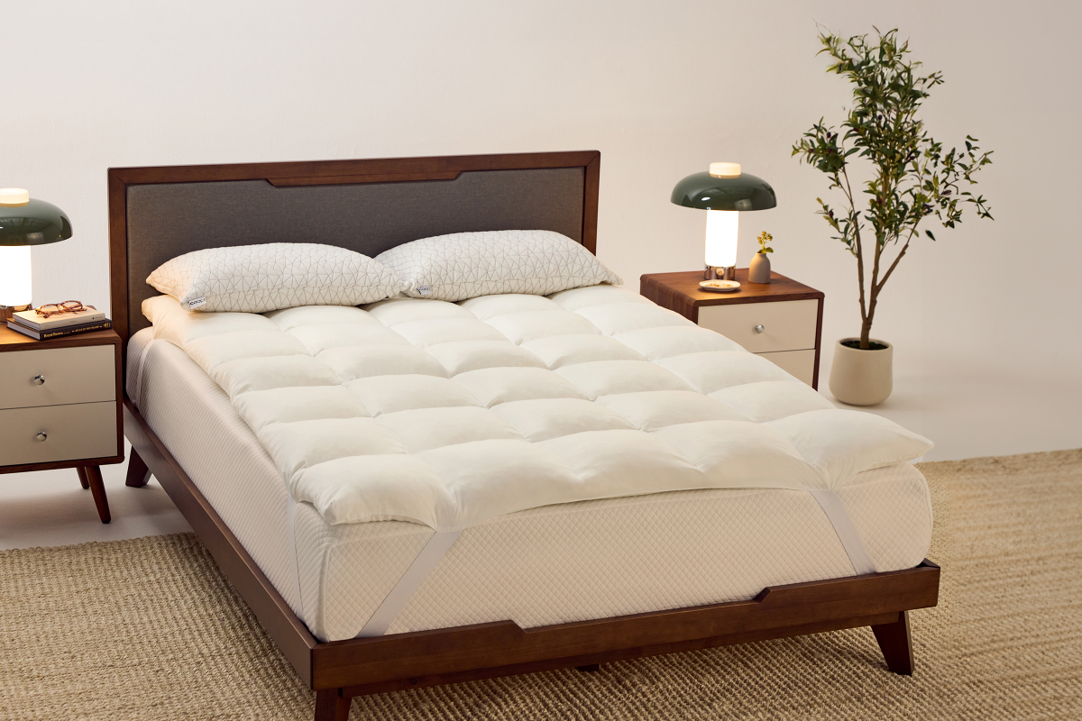 Original Mattress Topper - Image 2