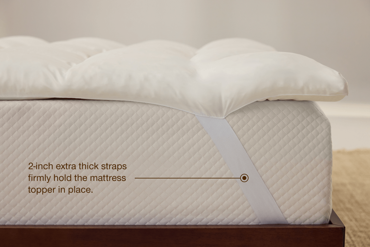 Original Mattress Topper - Image 4