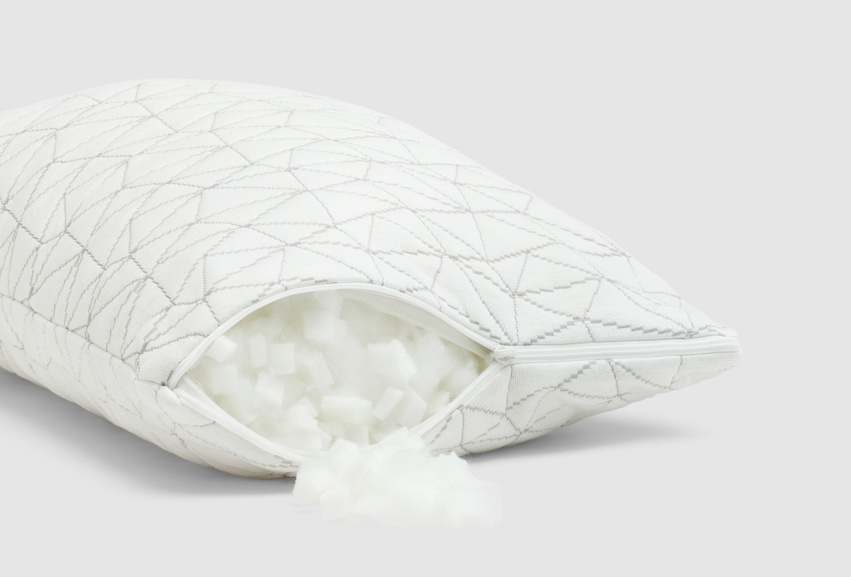 Original Adjustable Travel & Camping Pillow - Image 3