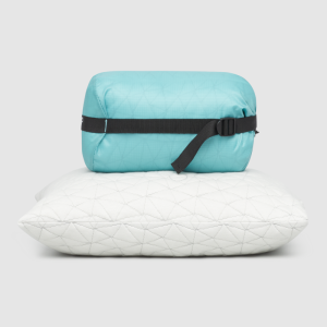 Original Adjustable Travel & Camping Pillow