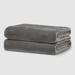 PlushSpa™ Blanket