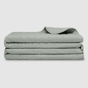 Quilted Blanket