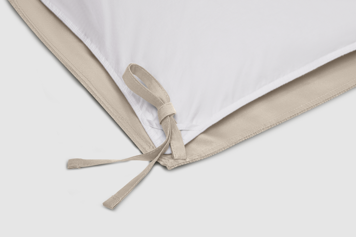 Comphy SoftSpa™ Duvet Cover - Image 8