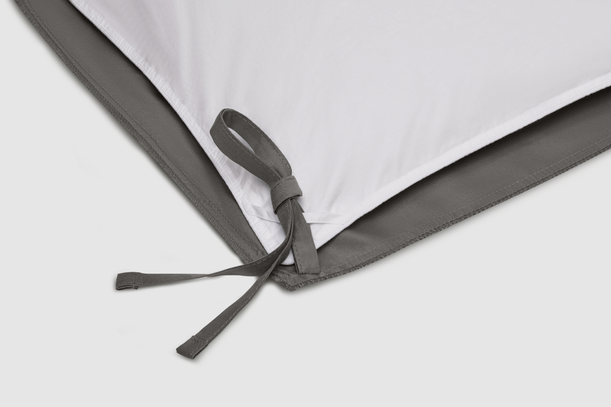 Comphy SoftSpa™ Duvet Cover - Image 4