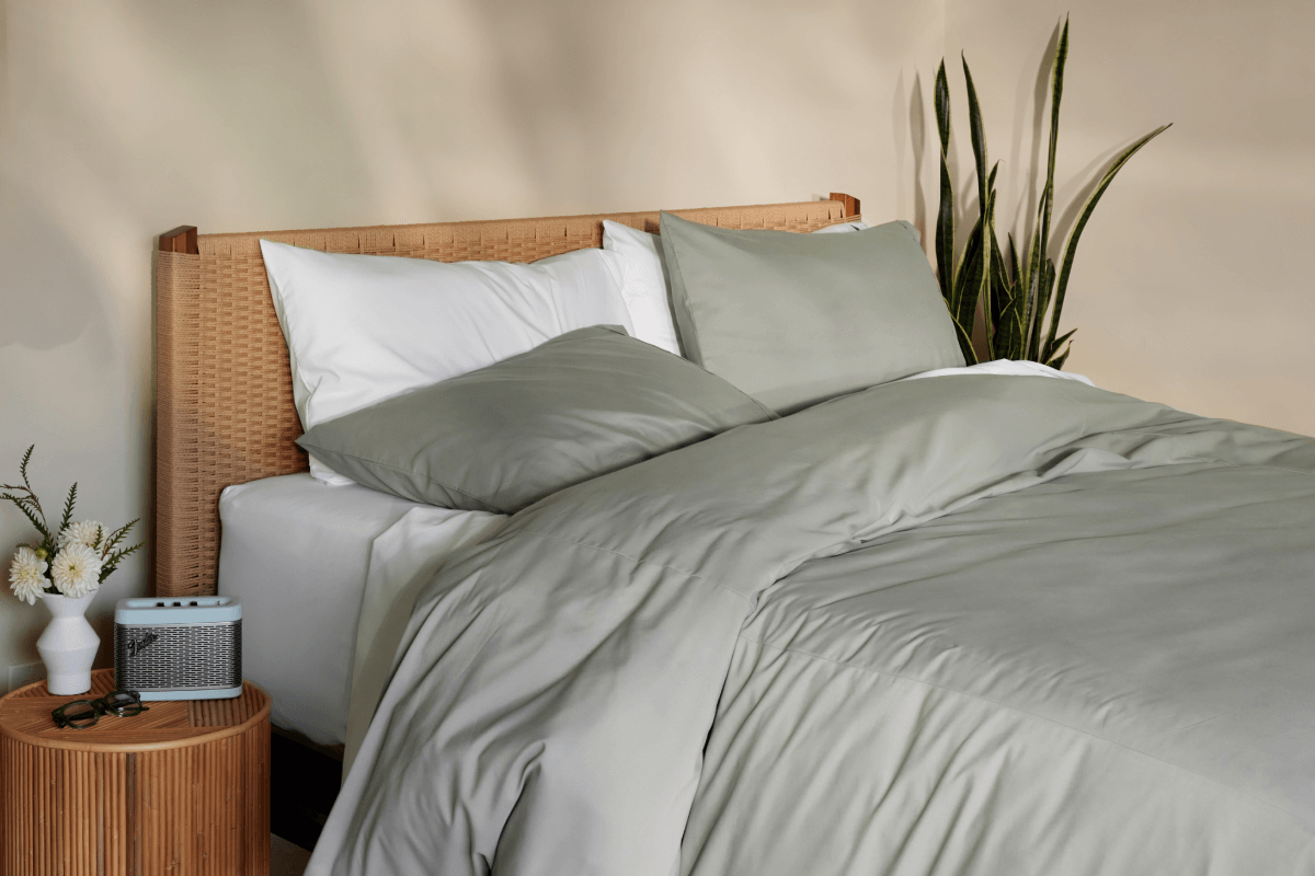 Comphy SoftSpa™ Duvet Cover - Image 25