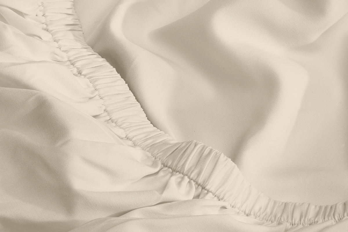 Comphy SoftSpa™ Fitted Sheet
