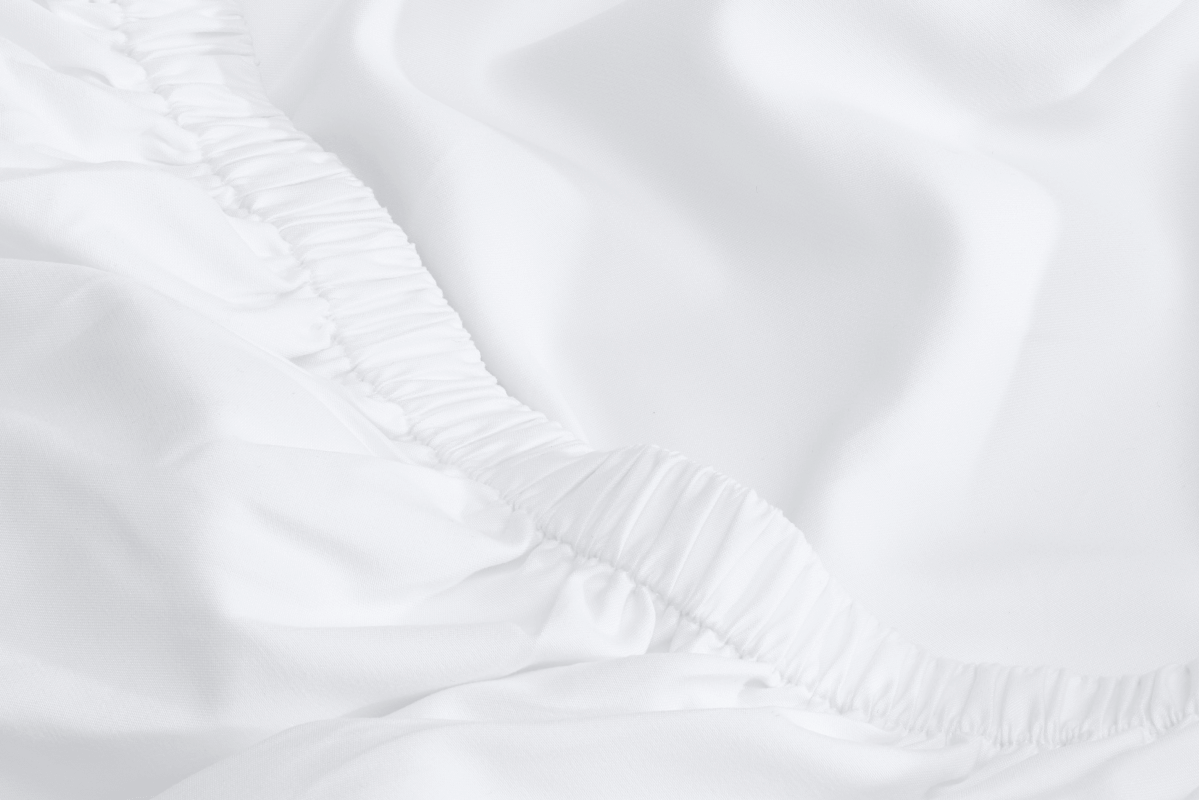 Comphy SoftSpa™ Fitted Sheet - Image 3