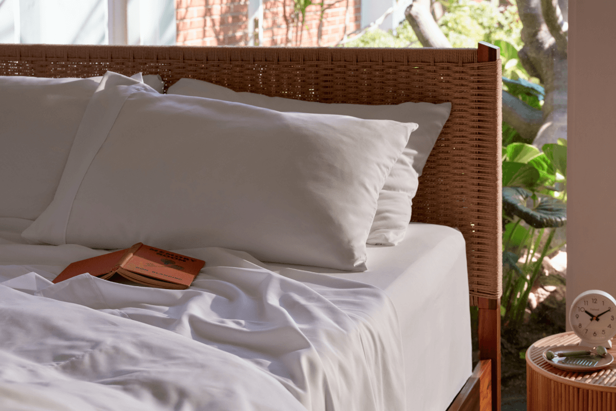 Comphy SoftSpa™ Fitted Sheet - Image 8