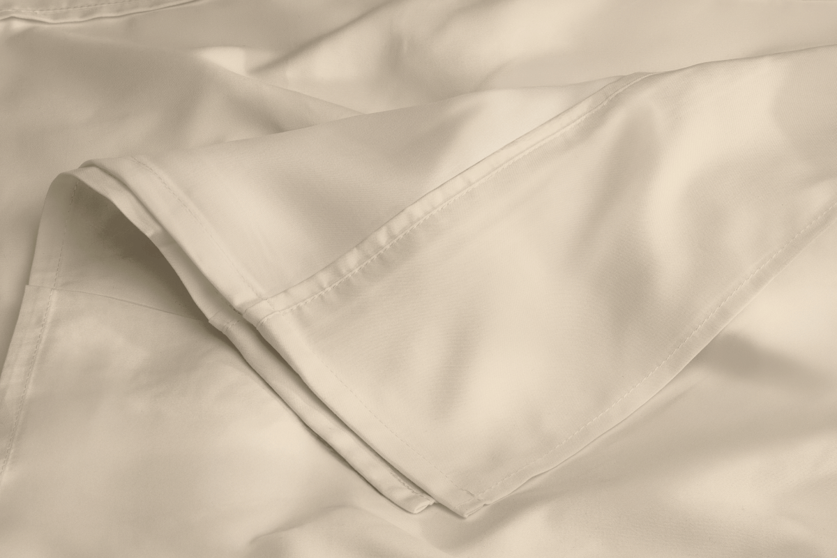 Comphy SoftSpa™ Flat Sheet - Image 4