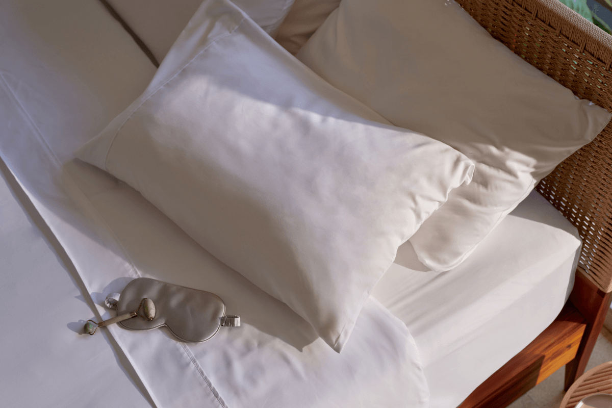 Comphy SoftSpa™ Flat Sheet - Image 2
