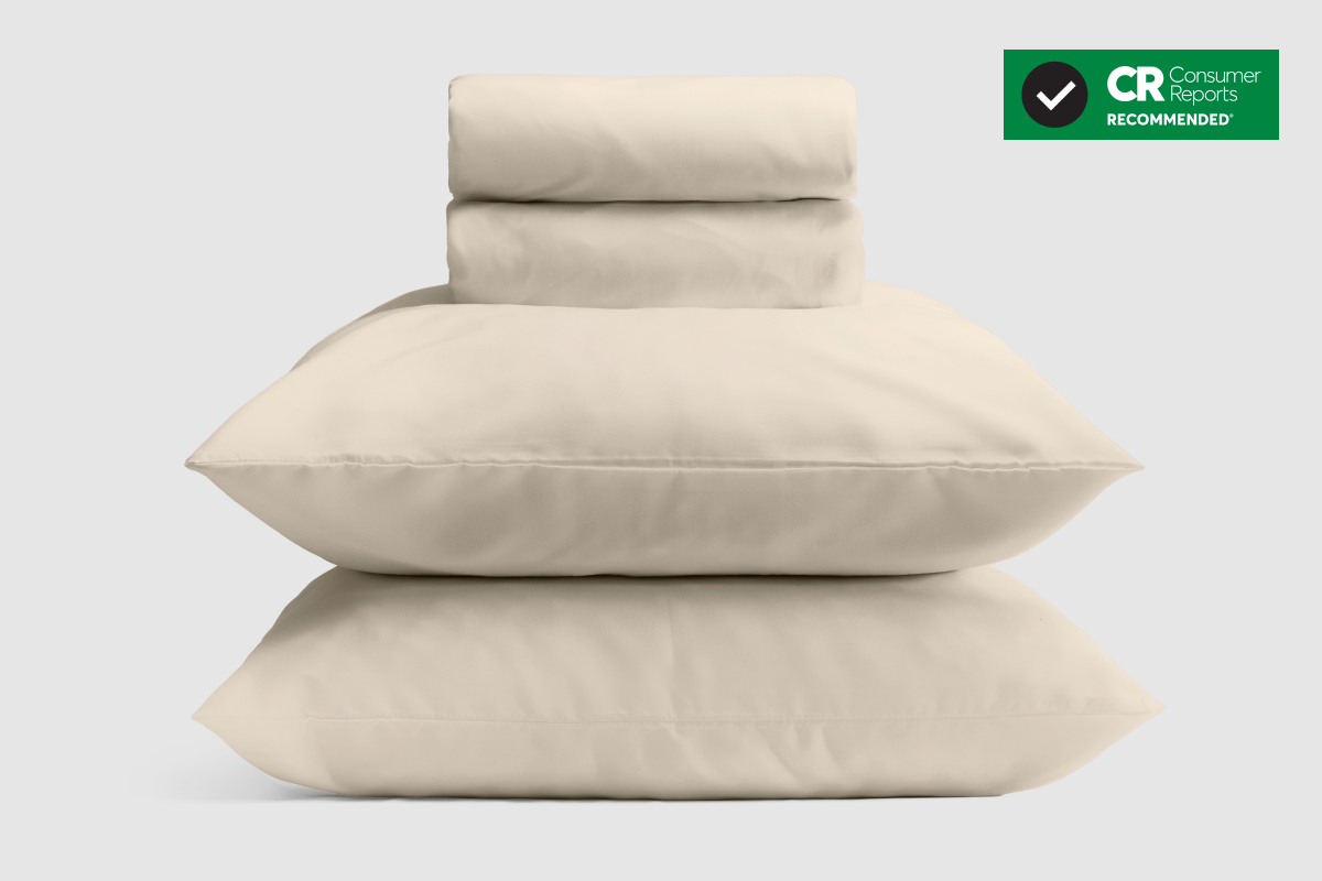 Comphy SoftSpa™ Sheet Set - Image 5