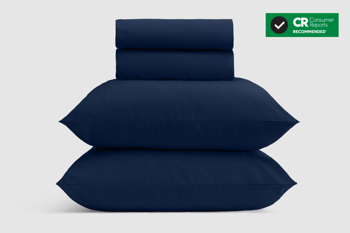Comphy SoftSpa™ Sheet Set - Image 13