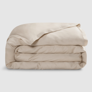 TENCEL™ Duvet Cover